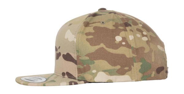 Classic Snapback Multicam®  