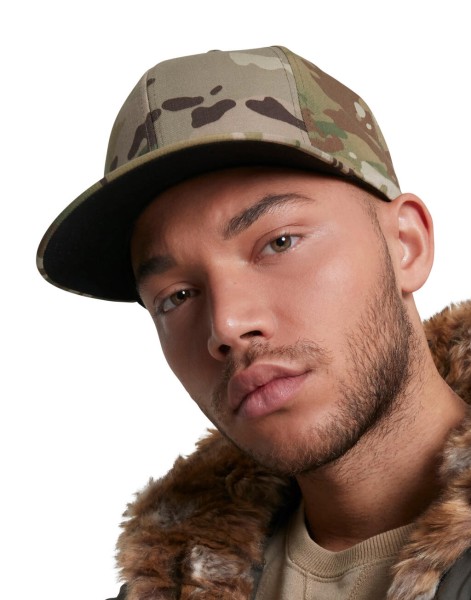 Classic Snapback Multicam®  