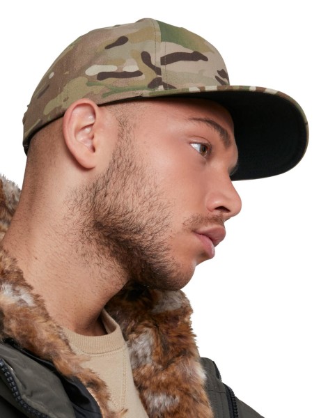 Classic Snapback Multicam®  