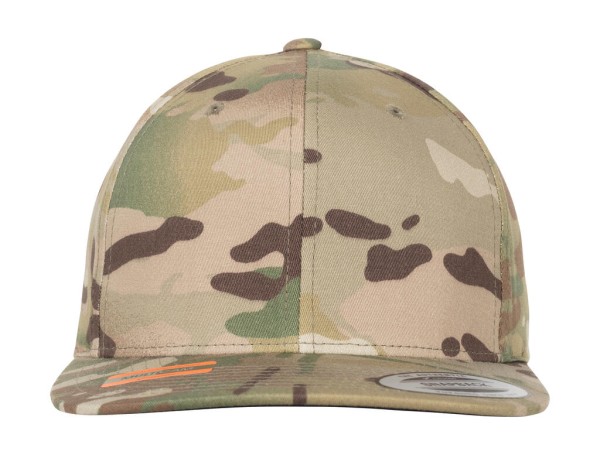 Classic Snapback Multicam®  
