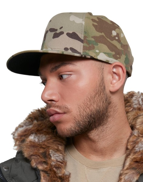 Classic Snapback Multicam®  