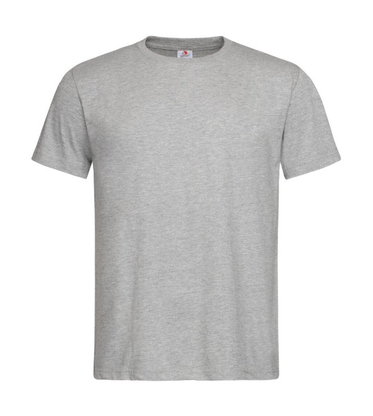 Classic-T Organic Unisex Crew Neck  