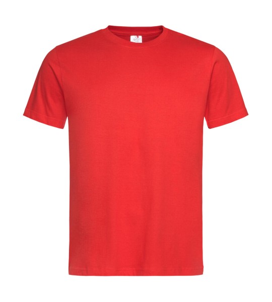 Classic-T Organic Unisex Crew Neck  