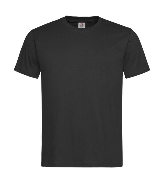 Classic-T Organic Unisex Crew Neck  