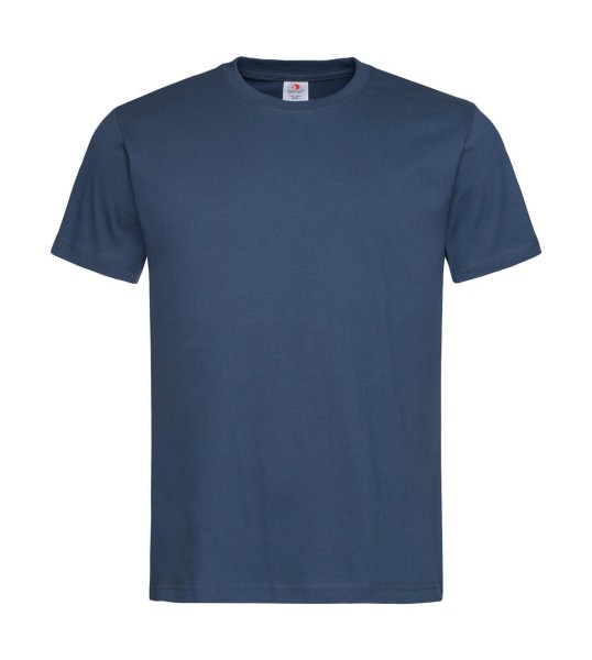 Classic-T Organic Unisex Crew Neck  