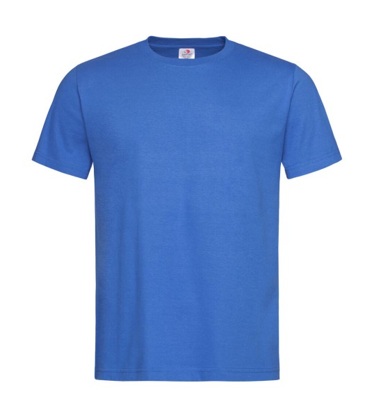 Classic-T Organic Unisex Crew Neck  