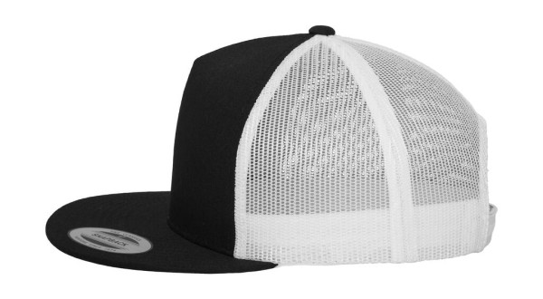 Classic Trucker 2-Tone  