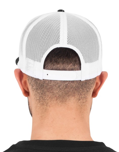 Classic Trucker 2-Tone  