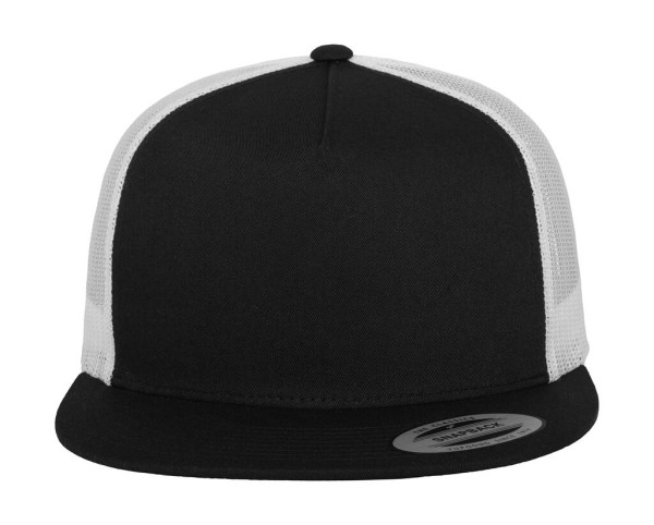 Classic Trucker 2-Tone  