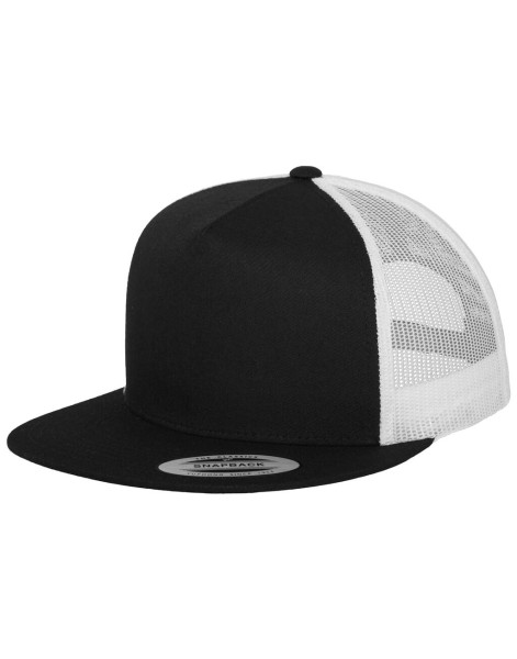 Classic Trucker 2-Tone  