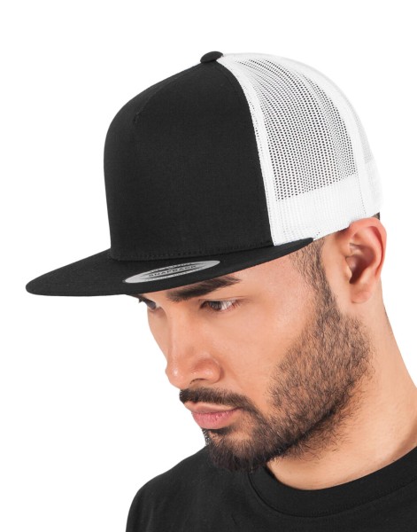 Classic Trucker 2-Tone  