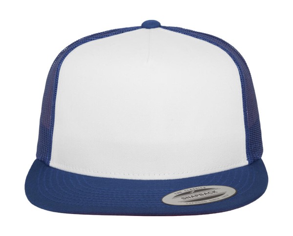Classic Trucker Cap  