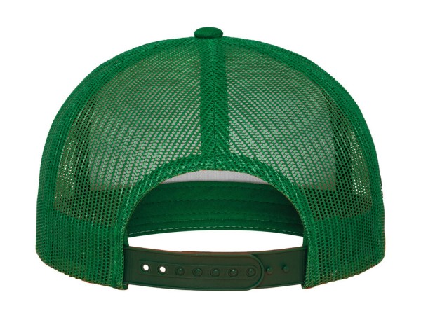 Classic Trucker Cap  