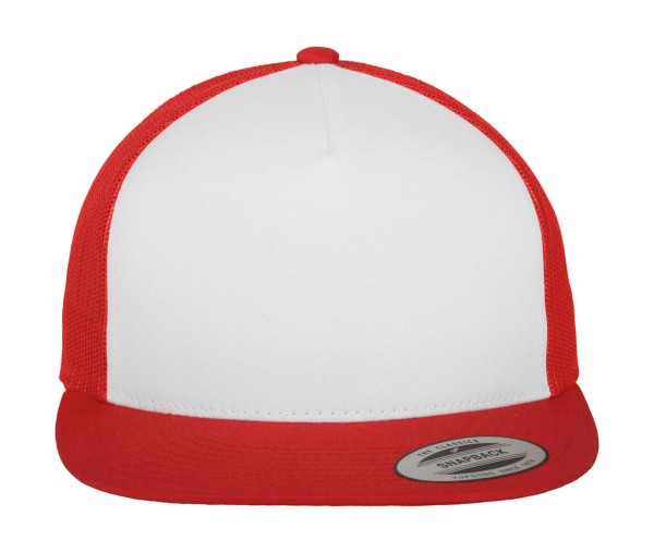 Classic Trucker Cap  