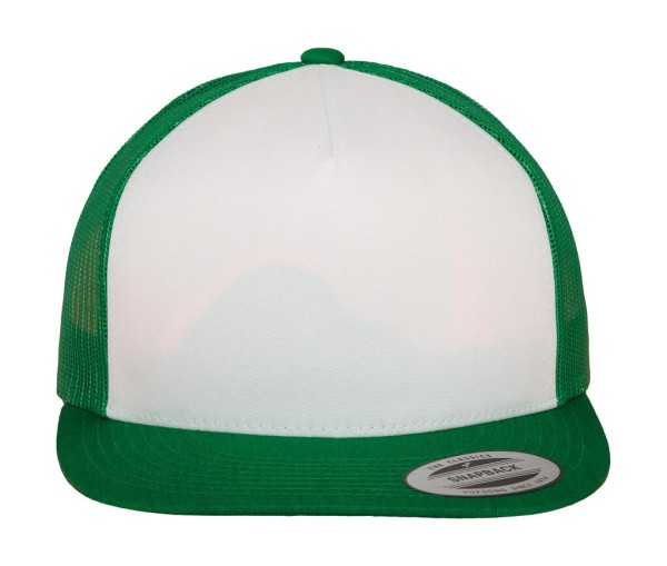 Classic Trucker Cap  