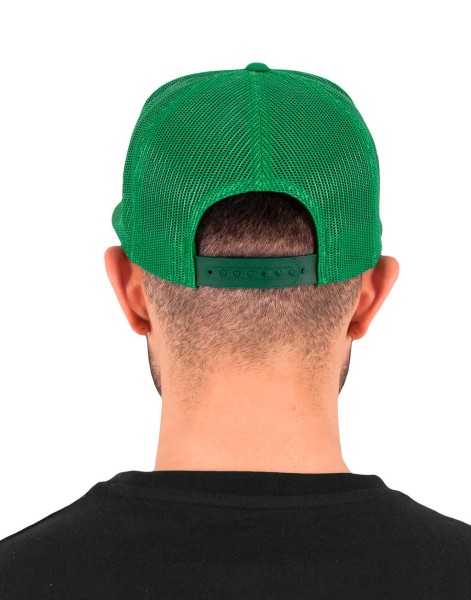 Classic Trucker Cap  