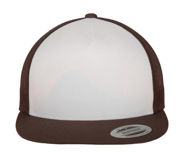 Classic Trucker Cap  