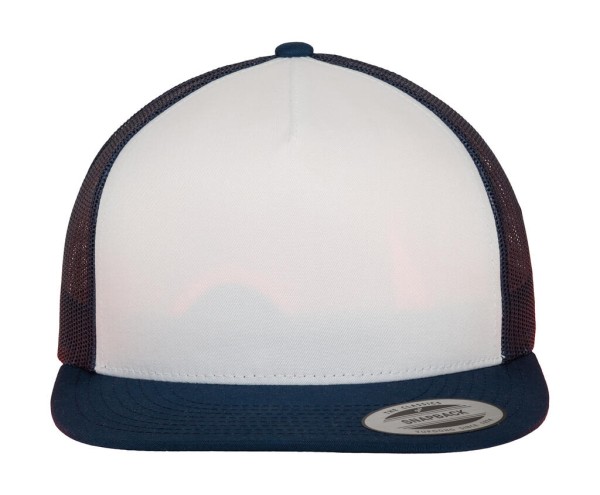 Classic Trucker Cap  