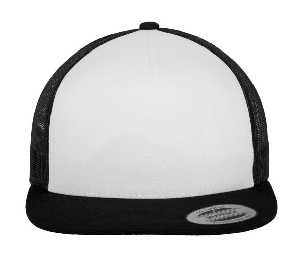 Classic Trucker Cap  