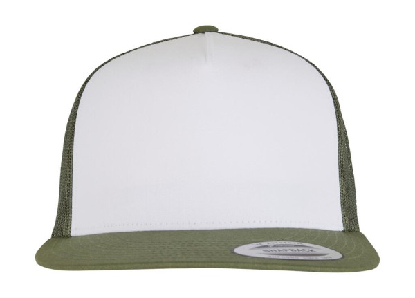 Classic Trucker Cap  