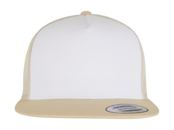 Classic Trucker Cap  