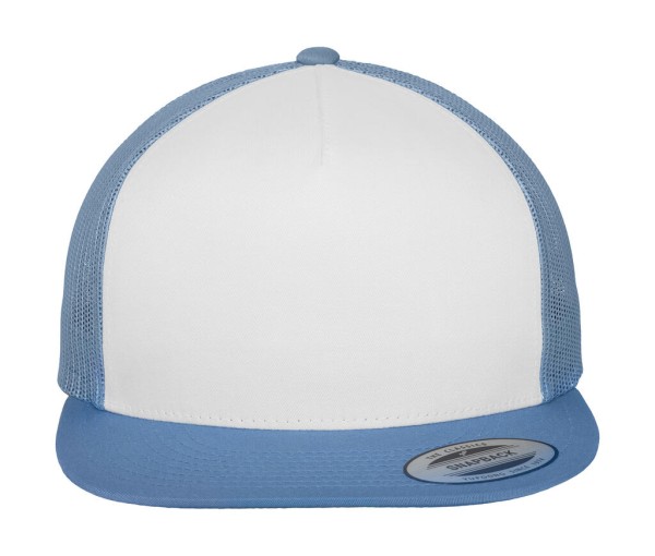 Classic Trucker Cap  