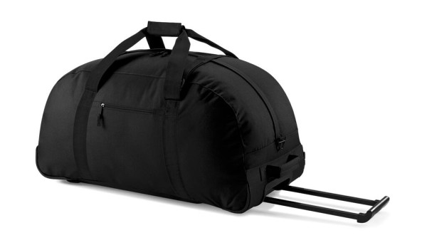 Classic Wheely Holdall  