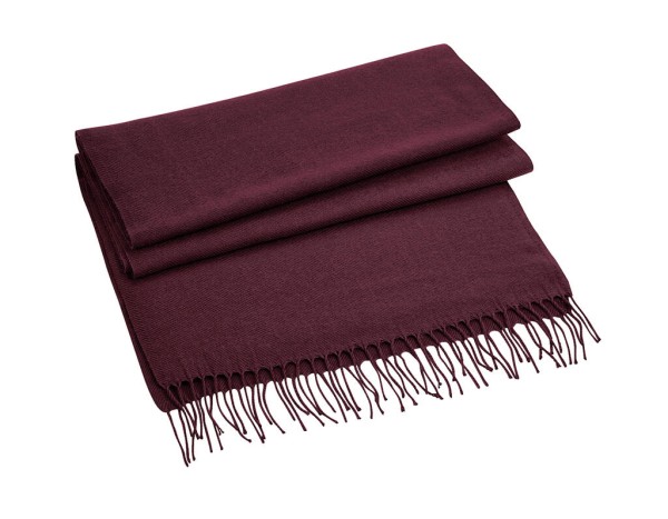 Classic Woven Scarf  