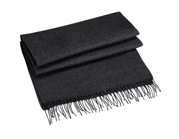 Classic Woven Scarf  