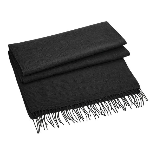 Classic Woven Scarf  