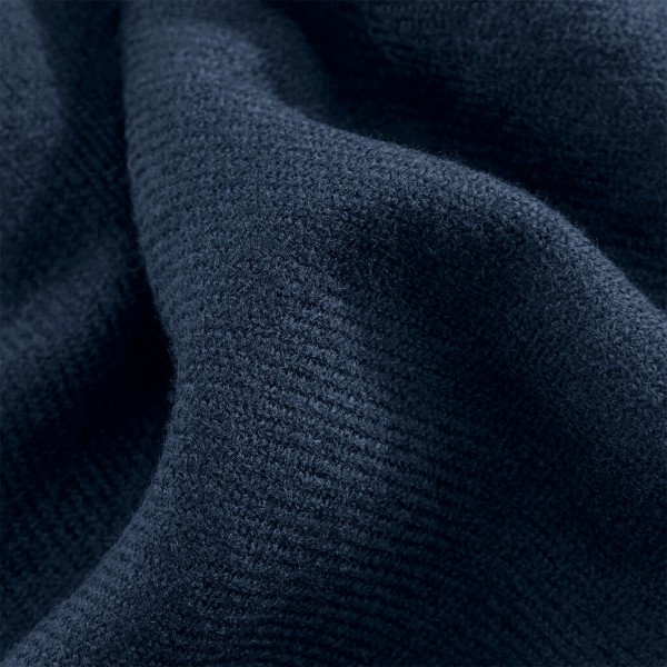 Classic Woven Scarf  