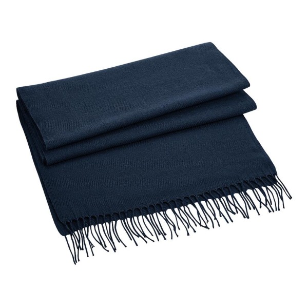 Classic Woven Scarf  
