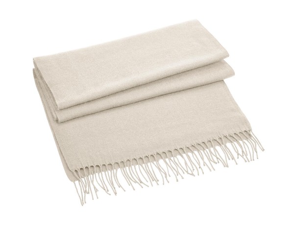 Classic Woven Scarf  
