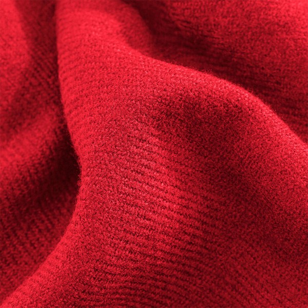 Classic Woven Scarf  