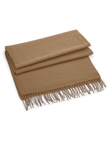 Classic Woven Scarf  