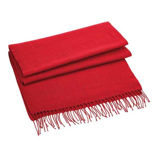 Classic Woven Scarf  