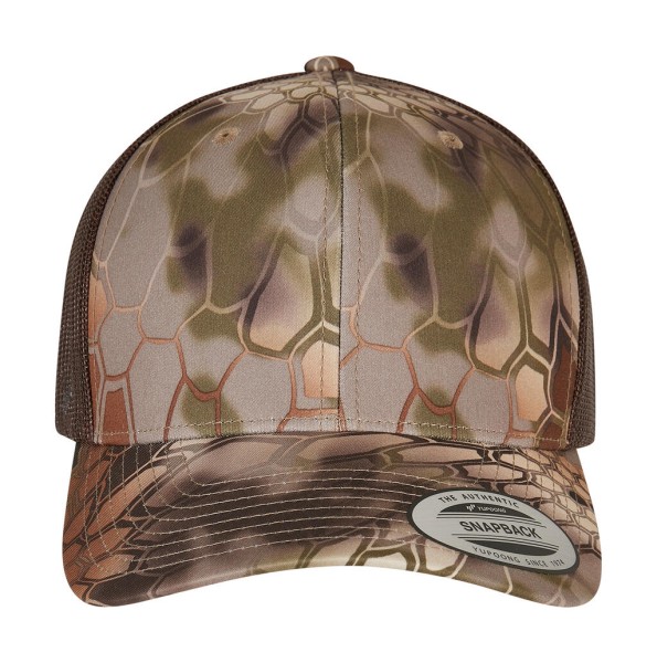 Classics® Kryptek® RetroTrucker Cap  
