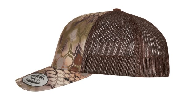 Classics® Kryptek® RetroTrucker Cap  