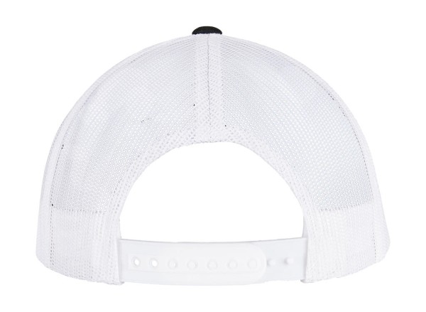 Classics Recycled Retro Trucker Cap 2-Tone  