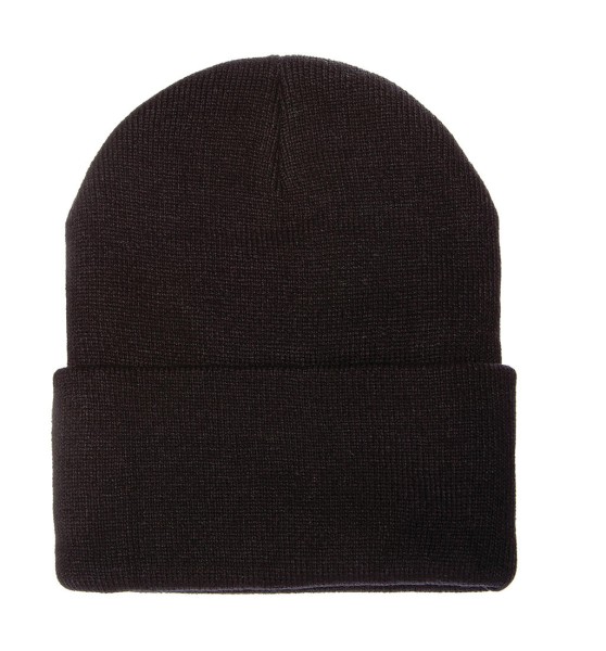 Classics Thinsulate Cuffed Beanie  