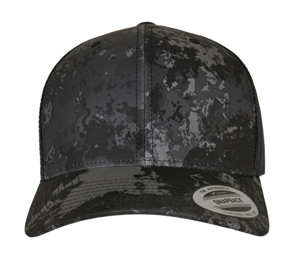 Classics® Veil Camo™ Retro Trucker Cap  