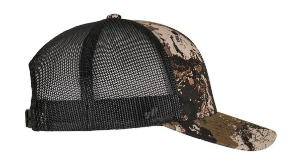 Classics® Veil Camo™ Retro Trucker Cap  