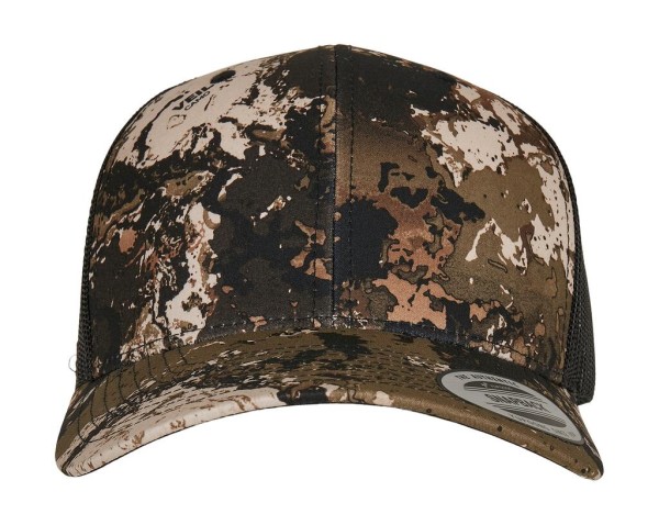 Classics® Veil Camo™ Retro Trucker Cap  