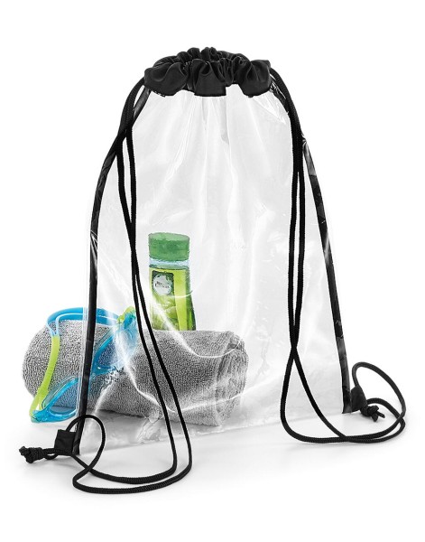 Clear Gymsac  