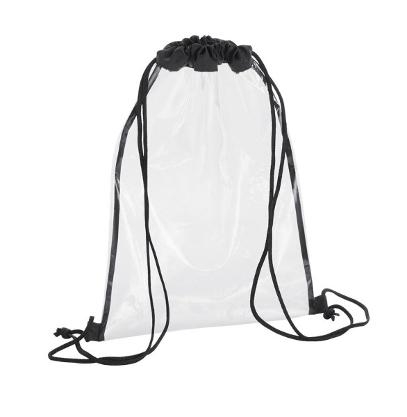 Clear Gymsac  