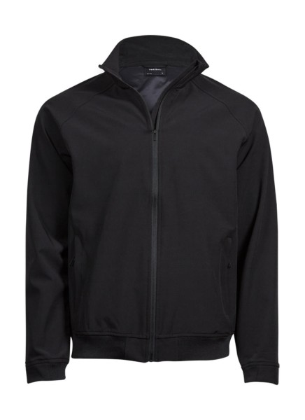 Club Jacket  
