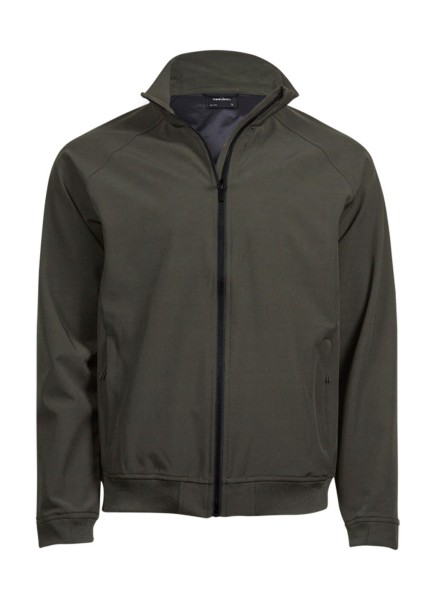 Club Jacket  