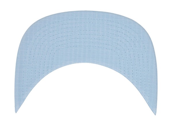 Color Braid Jockey Cap  