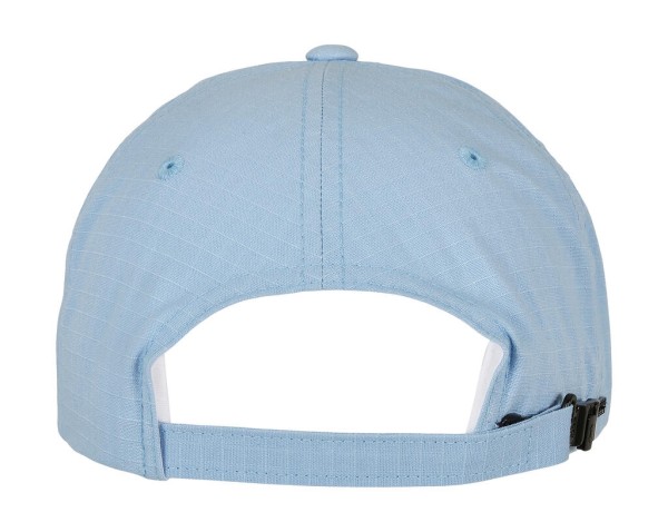 Color Braid Jockey Cap  