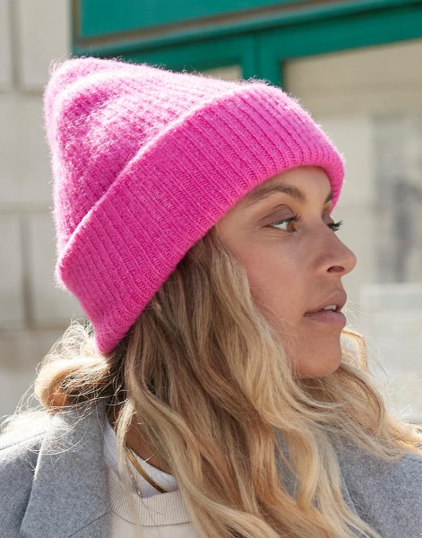 Colour Pop Beanie  
